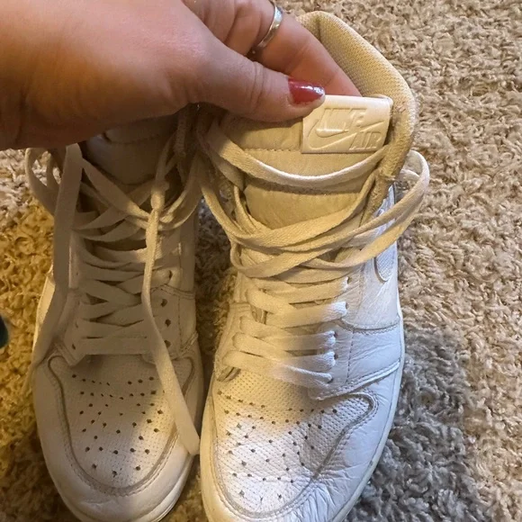 Nike air Jordan’s - Picture 10 of 12